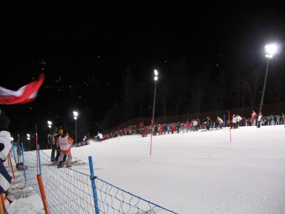 Nachtslalom Schladming 2008 - 