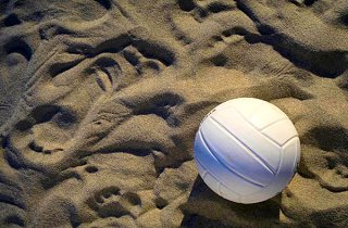 Beach Volleyball - 