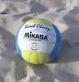 Beach Volleyball - 