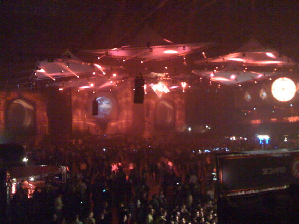 Qlimax 2008 - 