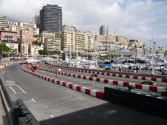 Monte Carlo Kart Cup - 