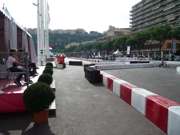 Monte Carlo Kart Cup - 