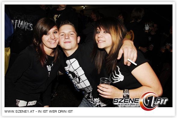 Rock am Bach ;) - 