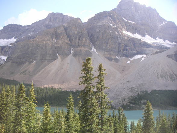 Rocky Mountains  - 