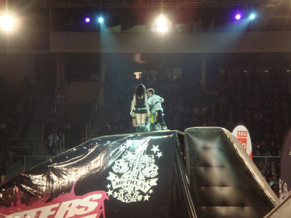 Masters of Dirt 2009 - 