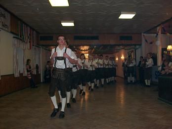 Plattlergruppe - 