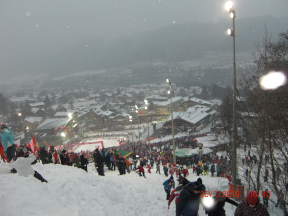 schladming & Kitzbühl 2010 - 