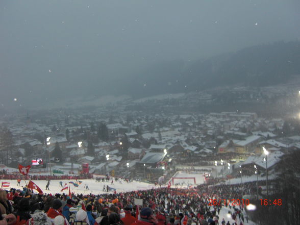 schladming & Kitzbühl 2010 - 