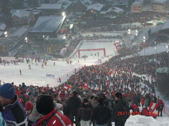 schladming & Kitzbühl 2010 - 