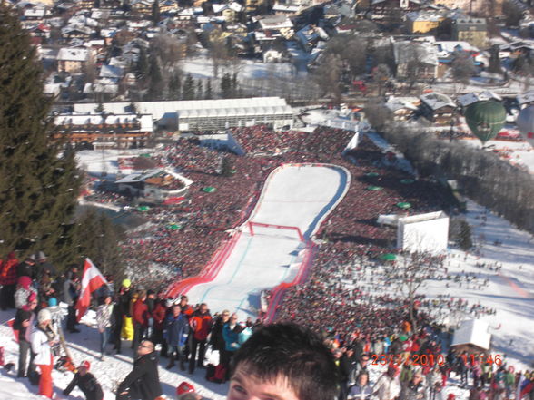 schladming & Kitzbühl 2010 - 