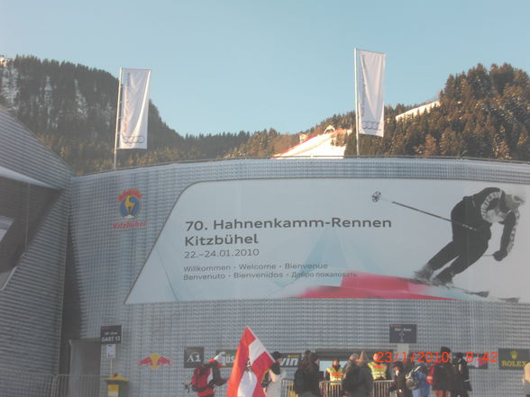 schladming & Kitzbühl 2010 - 