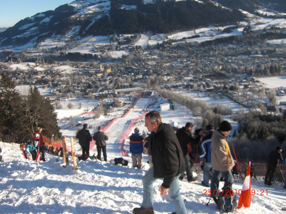 schladming & Kitzbühl 2010 - 