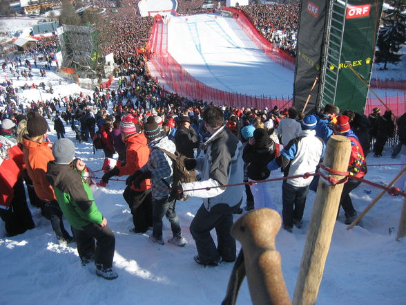 schladming & Kitzbühl 2010 - 