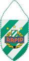 rapid is einfoch guat - 