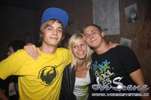 Beachparty 2008 - 