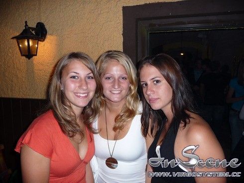 Beachparty 2008 - 