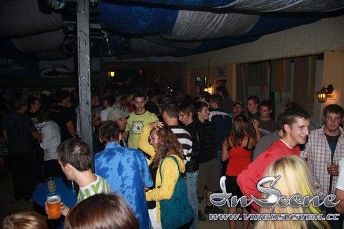 Beachparty 2008 - 