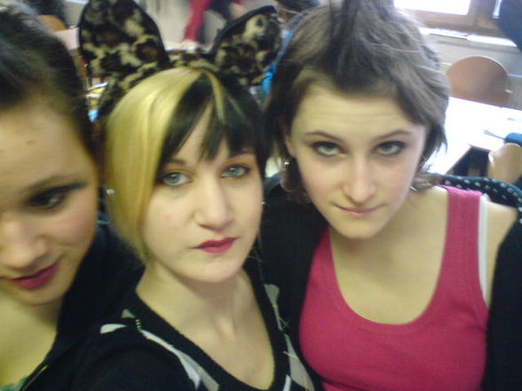 Fasching..2009.xD. - 