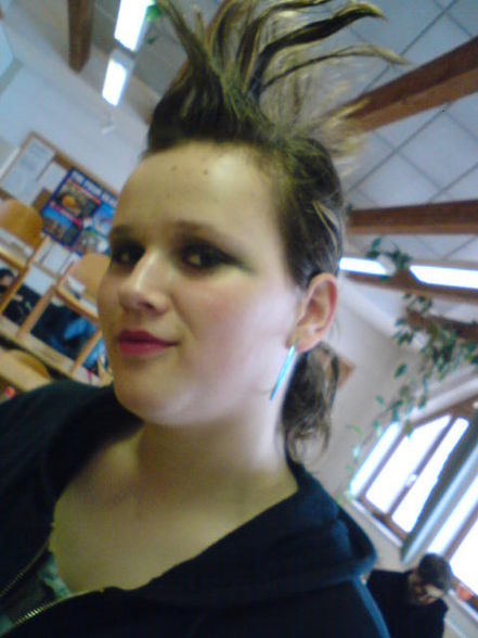 Fasching..2009.xD. - 