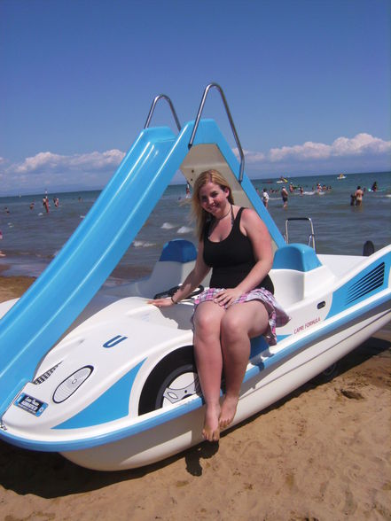 Lignano =) - 