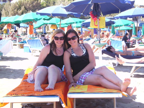 Lignano =) - 