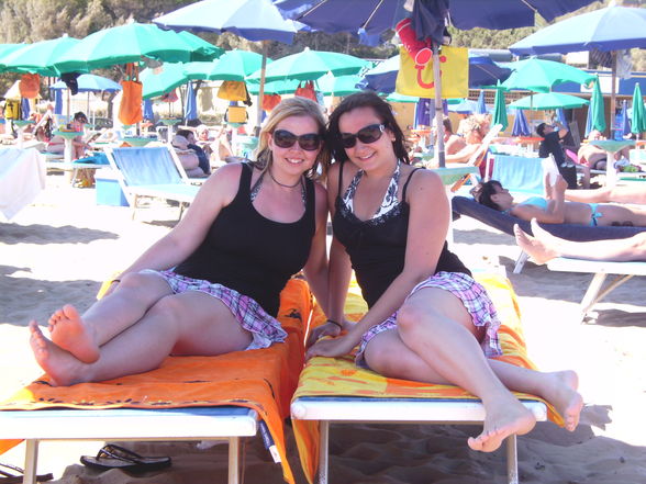 Lignano =) - 