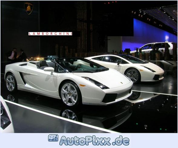 Geile Cars!!!! - 