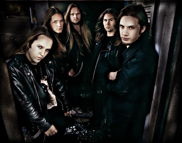 CHILDREN OF BODOM!!!!! - 