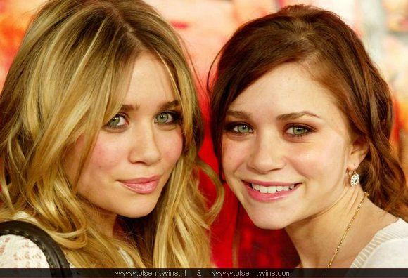 olsen twins - 