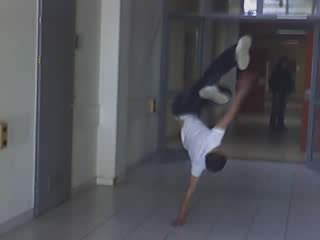 LE Parkour & Breakdance - 