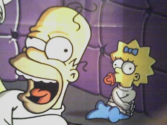 Simpsons - 