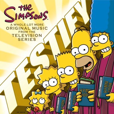 Simpsons - 