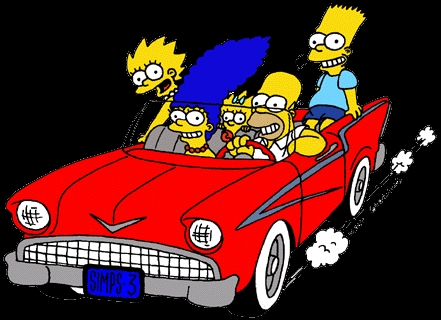 Simpsons - 