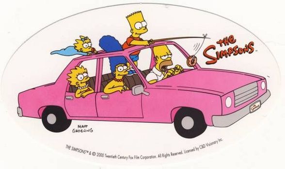 Simpsons - 