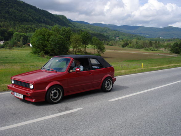 Wörthersee Treffen 2008 - 