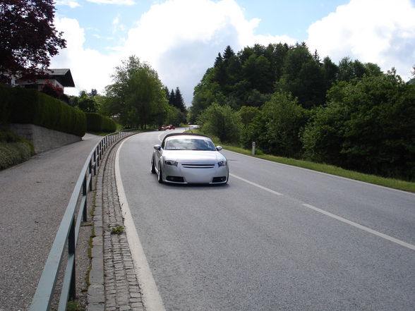 Wörthersee Treffen 2008 - 