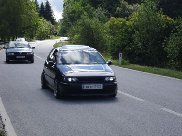 Wörthersee Treffen 2008 - 