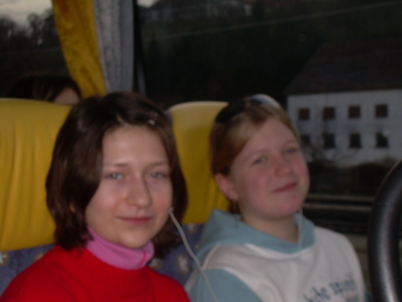 Schikurs 2007 - 