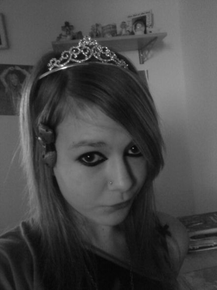 prinCessin x) - 