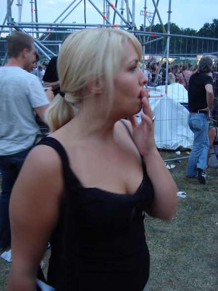 Rock im Park 2008 - 