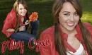 Miley Cyrus  - 