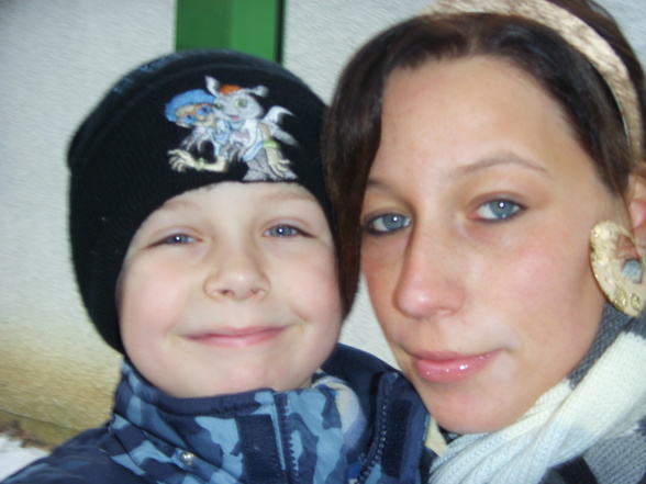 Meine Mama und Ich - 