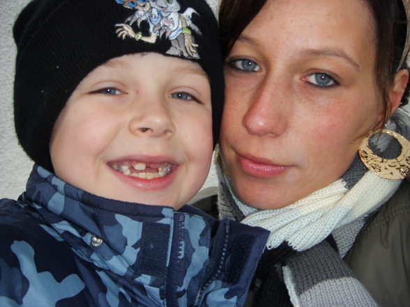 Meine Mama und Ich - 