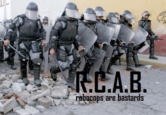 A.C.A.B. - 