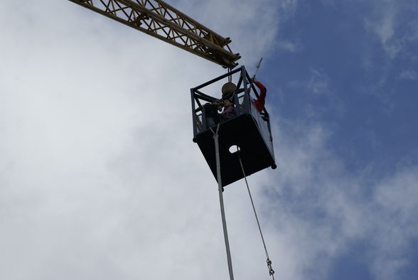 Bungee Jumping - 