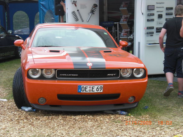 Wörthersee 2009 - 