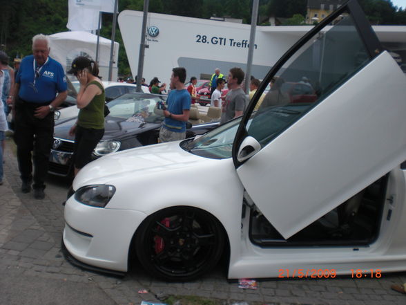 Wörthersee 2009 - 