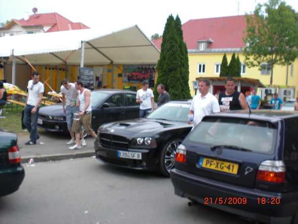 Wörthersee 2009 - 