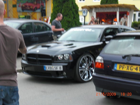 Wörthersee 2009 - 