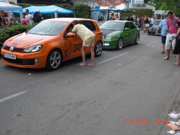 Wörthersee 2009 - 